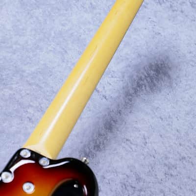 FREEDOM CUSTOM GUITAR RESEARCH RRS BRAVERY N.C Lacquer ~ Gold Polar Star ~ 2016年製 [約3.38㎏][Made in Japan] image 8