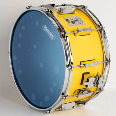 Sonor SSE14-1407SDW HYKEY / Yamaki Hideo Debut 50th Anniversary Limited Model Snare Drum 14"×7" image 9
