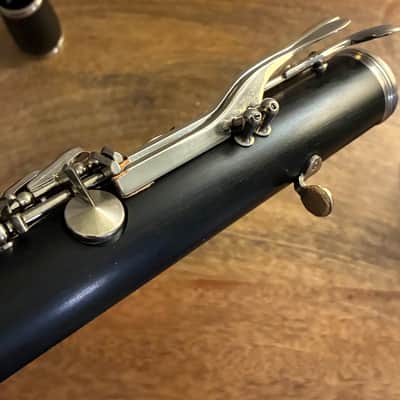 Armstrong '4006' Clarinet | Case | Mouthpiece | Supplies | Recent Service image 15