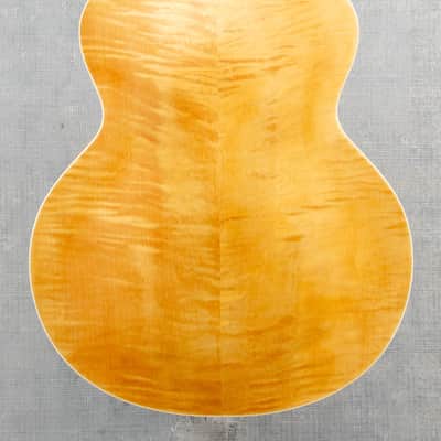 Guild Jumbo Junior Bass E MINT imagen 2