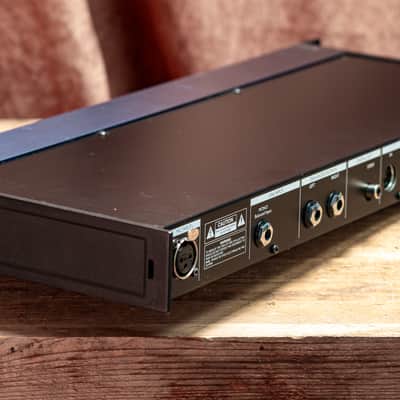Used TC Helicon QUINTET Vocal Processor image 4