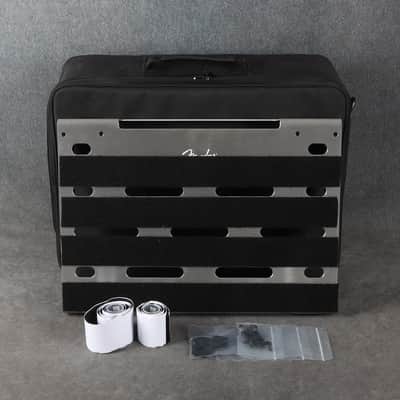Fender Professional Pedalboard - Small - 2nd Hand image 1