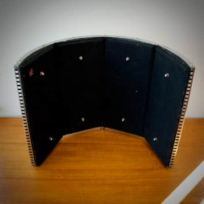 sE Electronics Reflexion Filter 2010s - Black / Silver image 10