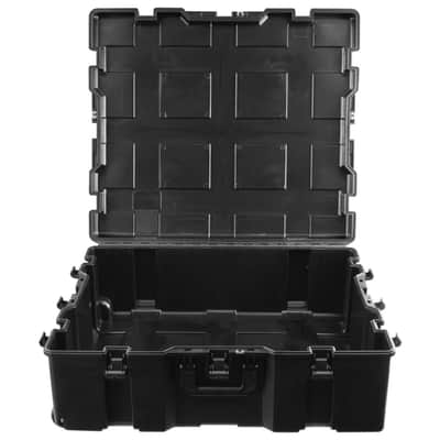 Odyssey VU342911WNF Empty 33" x 29.25" x 9.5" Utility Case with Wheels image 2