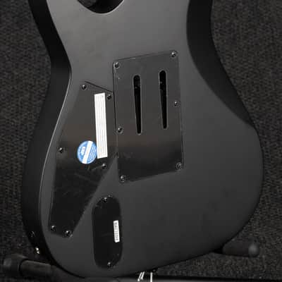 ESP/LTD M-1007B - Charcoal Burst image 10