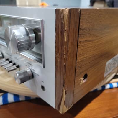 Pioneer SX-650 Stereo Solid-State Receiver-Serviced! image 7