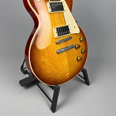 Gibson Custom Shop LPR-8 '58 Les Paul Reissue - 2013 image 9
