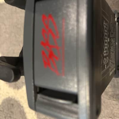 Fishman Pro EQ Platinum Bass 5-Band EQ 2000s - Gray image 7