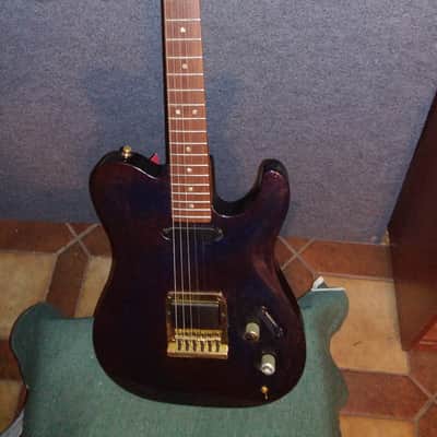 Peavey Generation Series 1994 Multi Color Made in USA image 2