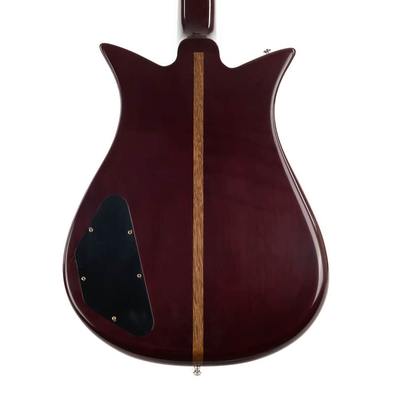 Gibson Custom Shop Theodore image 7