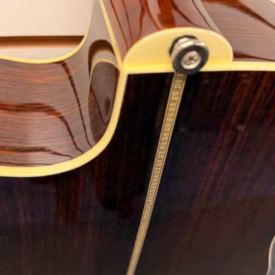 Blueridge BR-160ce Dreadnought Cutaway Acoustic Electric - Pre Owned image 8