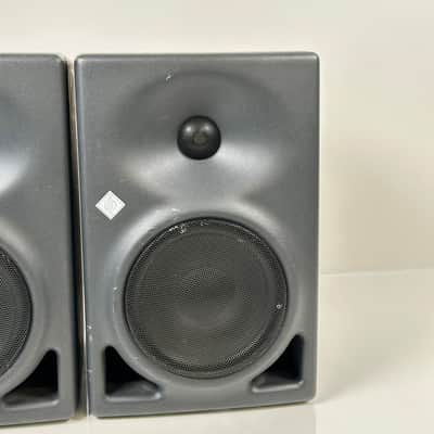 Pair of Neumann KH120A Powered Studio Monitor Speakers image 5