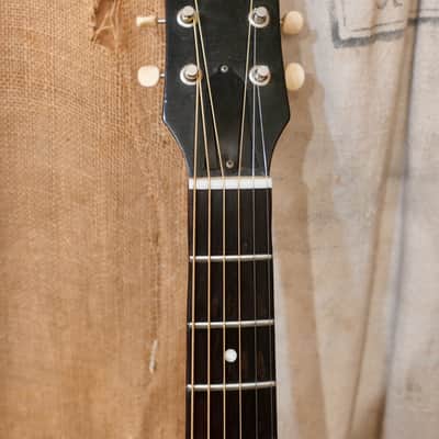 Gibson J-45 1963 - Sunburst image 4
