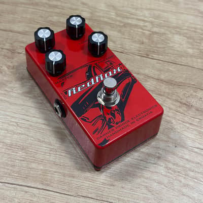 Dawner Prince Red Rox Distortion 2024 image 1