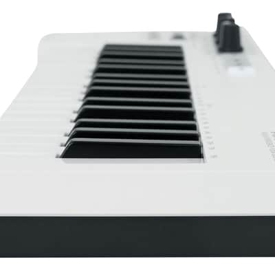 Arturia KeyStep Sequencer Midi USB Live Sound DJ/Recording Keyboard Controller image 3
