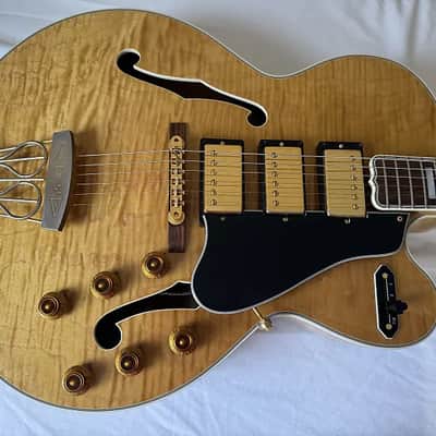 1997 Gibson Custom Shop Historic ES-5 Switchmaster Bild 1