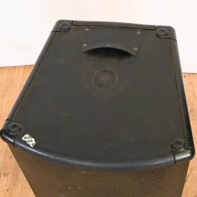 Mackie SA1521 15" Two-Way Powered Loudspeaker CG00YP9 image 5