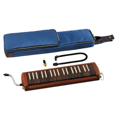 Suzuki W 37 Melodion *USA Small Business* image 5