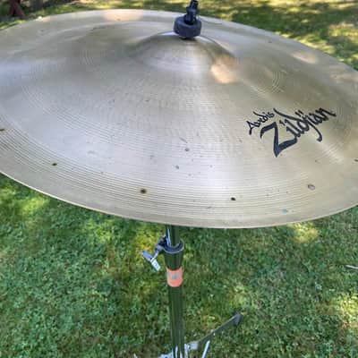 Zildjian Swish Knocker image 3