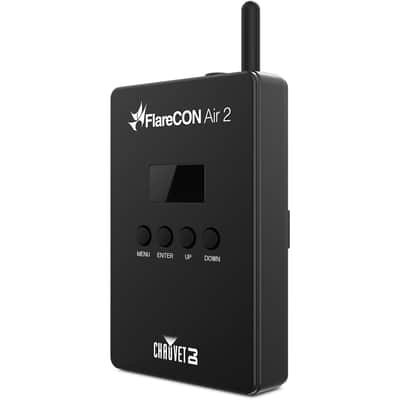 Chauvet DJ FlareCON Air 2 Wireless DMX D-Fi Transmitter/Receiver image 2