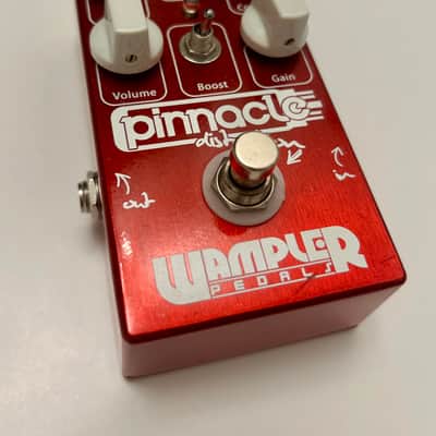 Wampler Pinnacle Standard V1 image 3