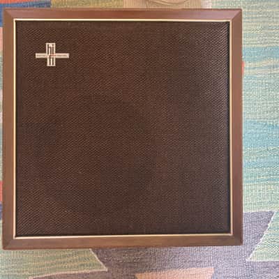 Rare Vintage Philips RH520 Stereo Amplifier + 4x 22RH413 Bookshelf Loudspeakers image 9