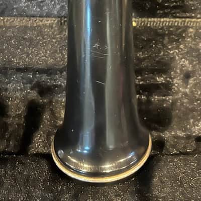 Fox Renard Artist Model 330 Oboe 1998 - Black image 2