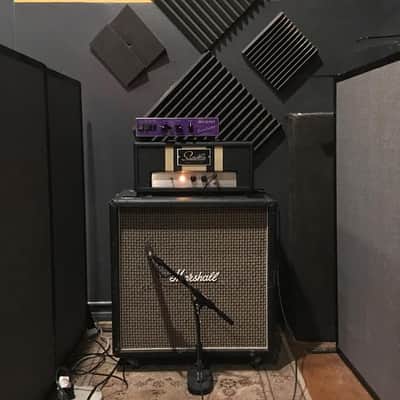 2016 Satellite Amplifiers Barracuda image 1