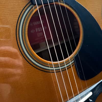 Yamaha FS5 image 3