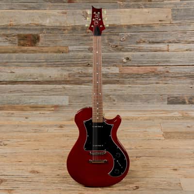 PRS Starla X Soapbar 2009 - 2012