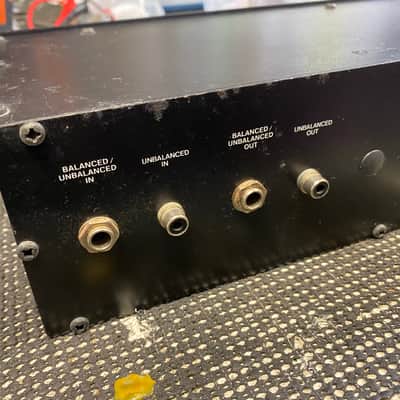 DOD R-815B Graphic Equalizer image 5