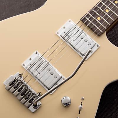 Reverend Descent Wilkinson Baritone Sandstone image 7