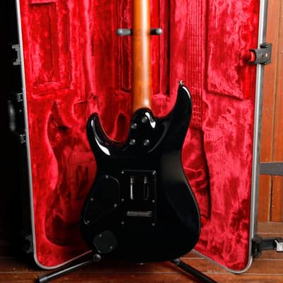 Ibanez Prestige AZ2407F Brownish Sphalerite Electric Guitar Pre-Owned image 13