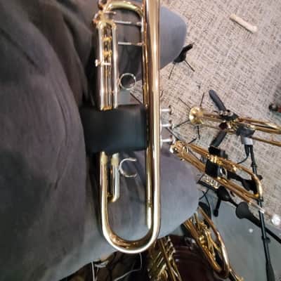 Yamaha YTR-8335G image 4