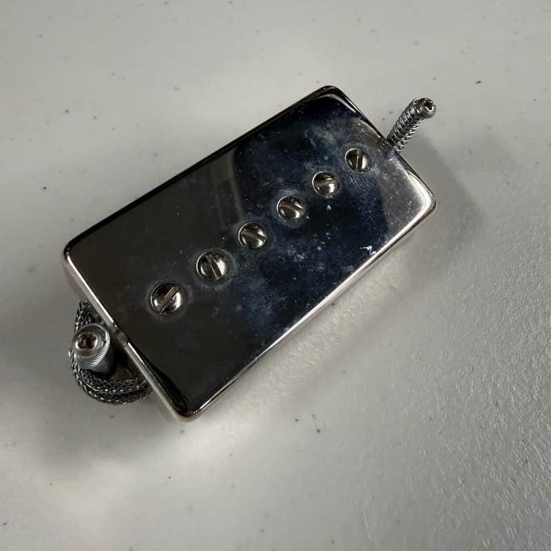 Seymour Duncan Phat Cat SPH90 8.81k Long Lead (P-333) image 1