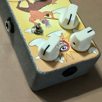 Circuit Rider Effects SiClops (KLONE) image 3