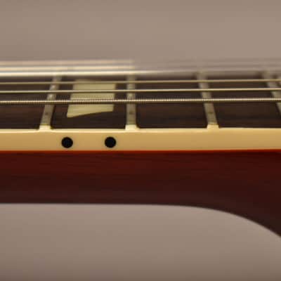 2019 Gibson USA Les Paul Standard 50s AAA Top Heritage Cherry Sunburst w/OHSC image 16