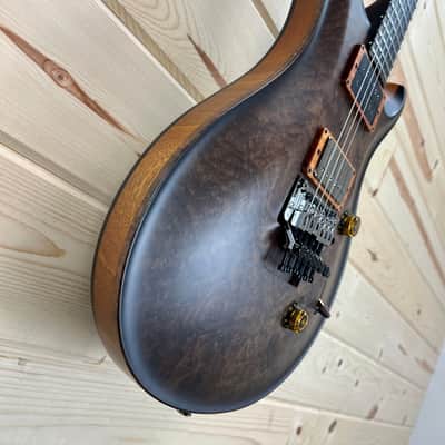 PRS Private Stock  Custom 24 Floyd Birds of a Feather NEW! PS #10796 image 10