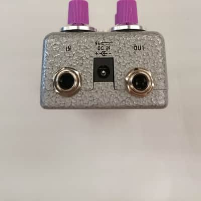 Fender Hammertone Fuzz image 3