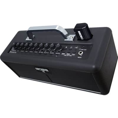 Boss KATANA-AIR Wireless Guitar Amplifier image 5