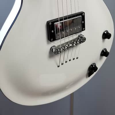 Michael Kelly Patriot Decree Standard White Polish image 1