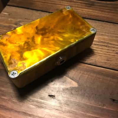 BJFE Honey Bee Overdrive (3-Knob) image 6