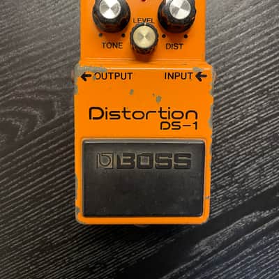 Boss DS-1 1979 image 1