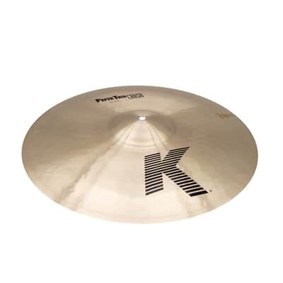 Zildjian K Zildjian Paper Thin Crash Pack image 2