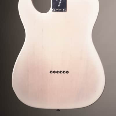 Fender Player II Telecaster Electric Guitar - White Blonde image 3