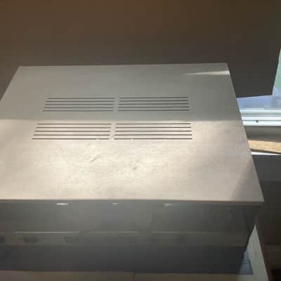 Lafayette integrated amp Stereo 236 1960’s - Clean average unrestored condition image 9
