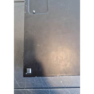 Behringer DJX700 - Mixer - Poor image 11