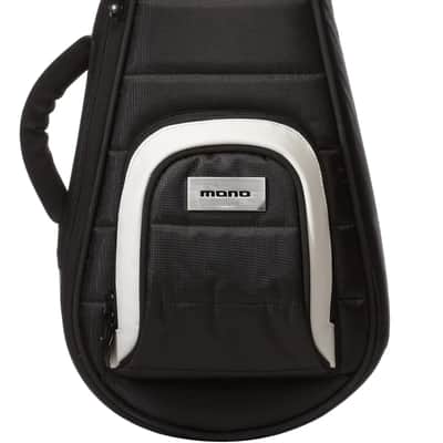 Mono M80-UC-BLK Classic Concert Ukulele Bag image 4