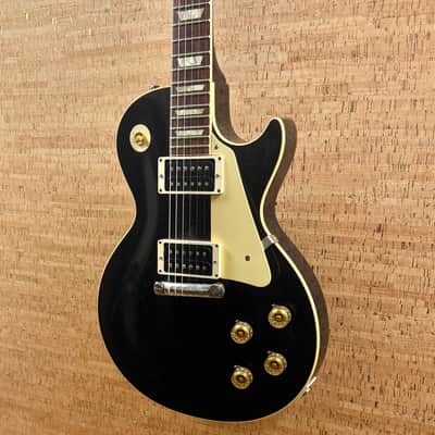 Gibson Custom Shop 1954 Les Paul Standard Made 2 Measure VOS 2019 - Oxblood image 5