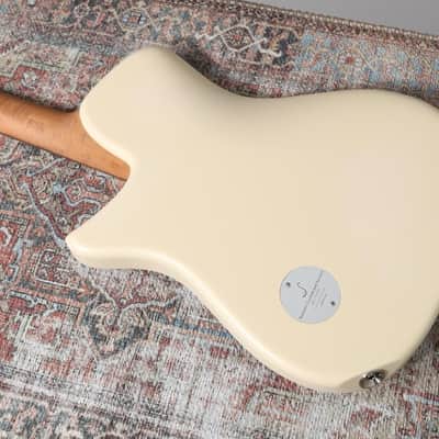 Soultool Laguz Custom - Ivory Satin Matt - Haussel Pickups. NEW, (Authorized Dealer) image 8